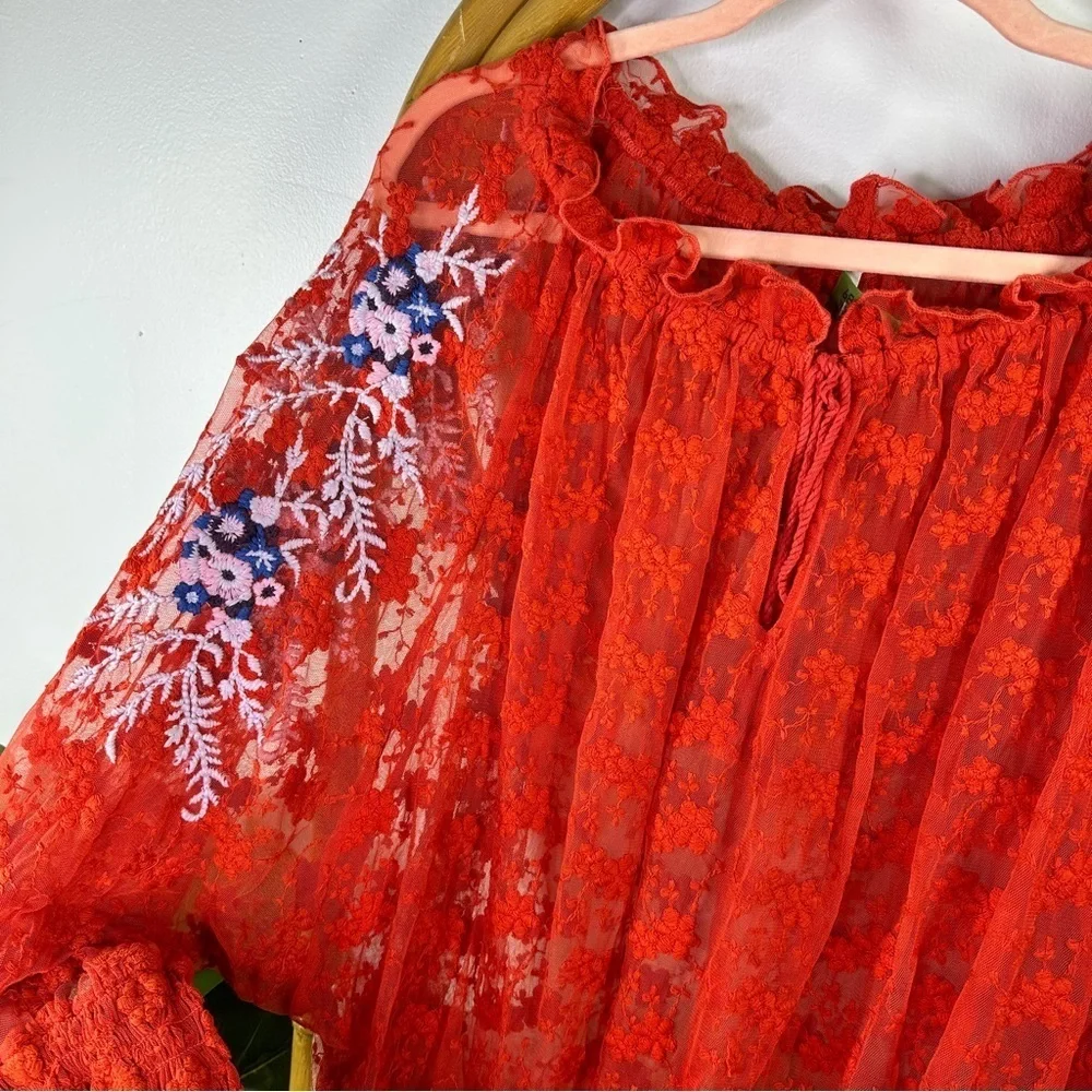 Free People size large